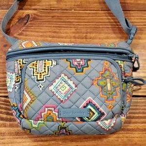 Vera Bradley fanny pack